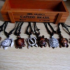 ✅ Sea Turtle Necklaces 🐢